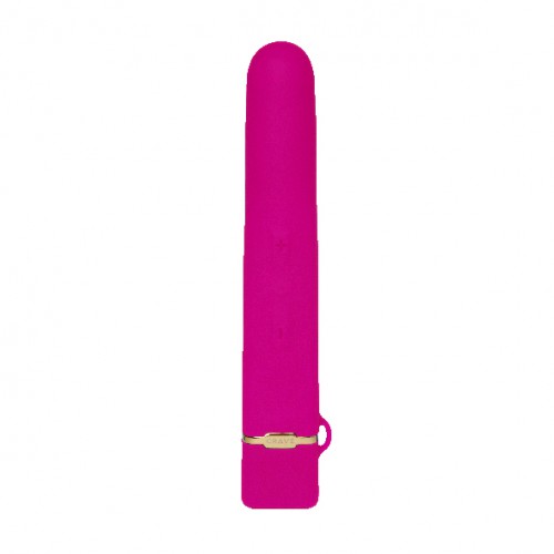 Wibrator - Crave Flex Vibrator Pink...