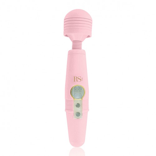 Masażer - RS Icons - Fembot Body Wand...