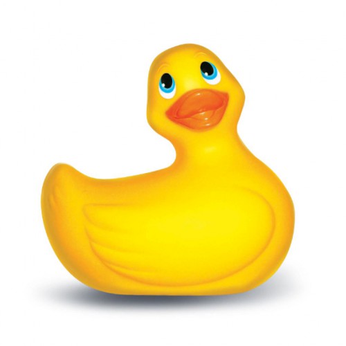 Stymulator łechtaczki - I Rub My Duckie