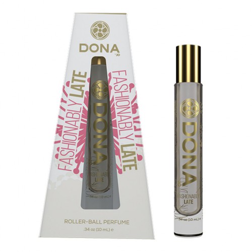 Perfumy - Dona Roll-On Perfume...