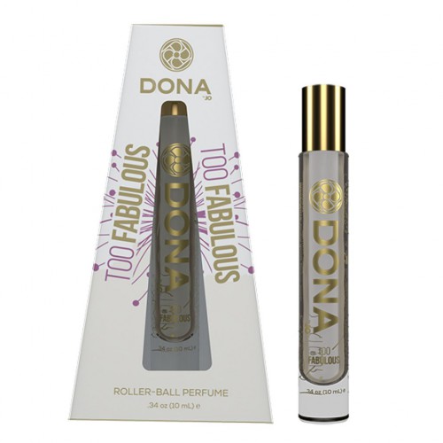 Perfumy - Dona Roll-On Perfume Too...