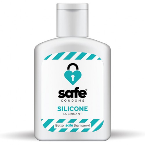Lubrykant silikonowy - Safe Lubricant...