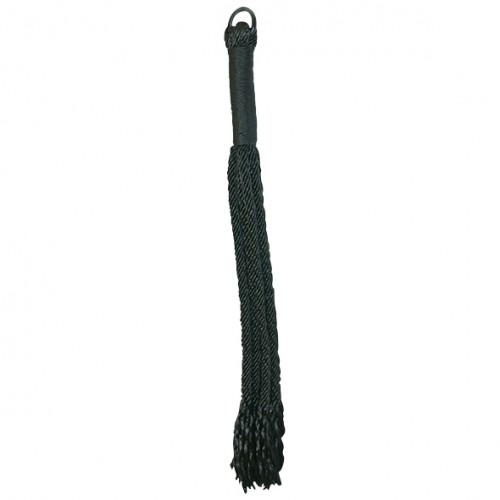 Pejcz - S&M Shadow Rope Flogger