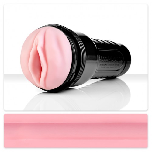 Fleshlight Pink Lady - Klasyczna pochwa