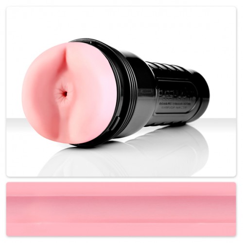 Masturbator anus - Fleshlight Pink...
