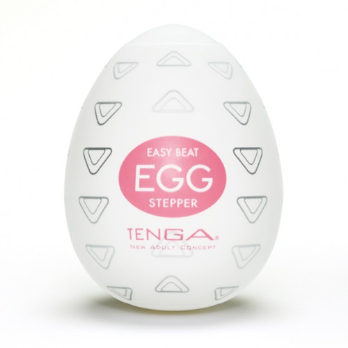 Japoński masturbator - Tenga Egg...