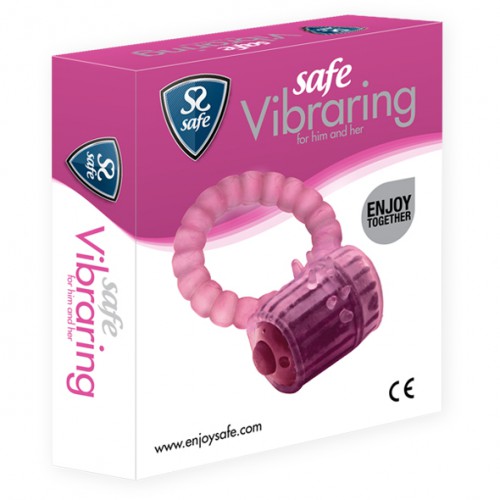Pierścień wibrujący - Safe Vibraring...