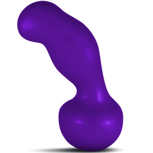 Stymulator prostaty Nexus - Gyro Purple